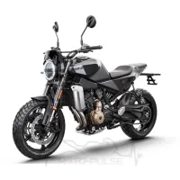 Husqvarna Svartpilen 801